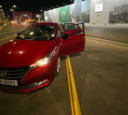 شانجان السفن